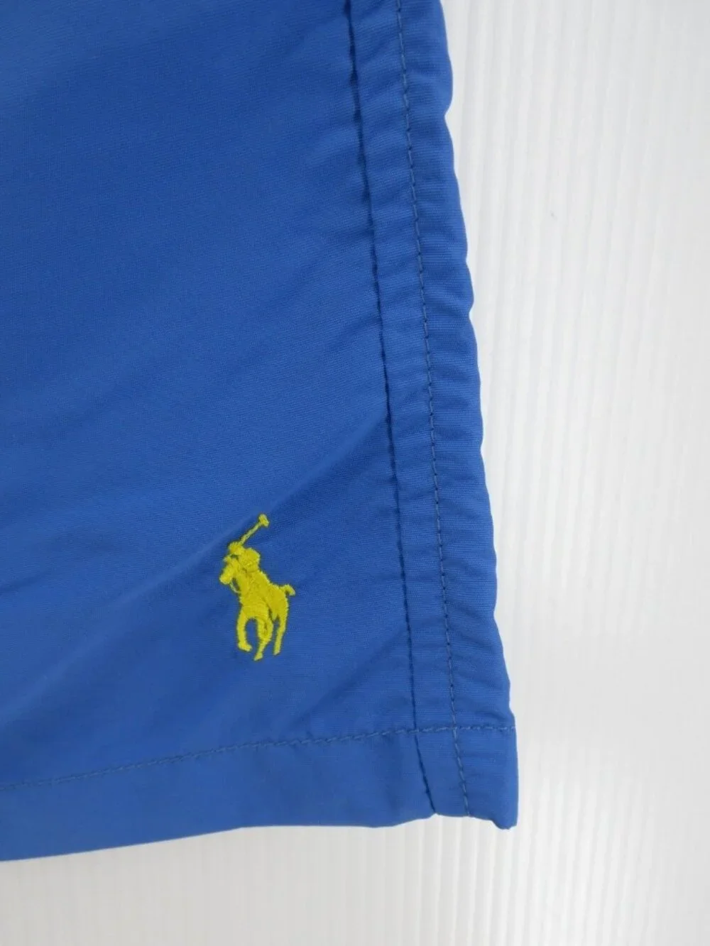 Polo Ralph Lauren brand polo